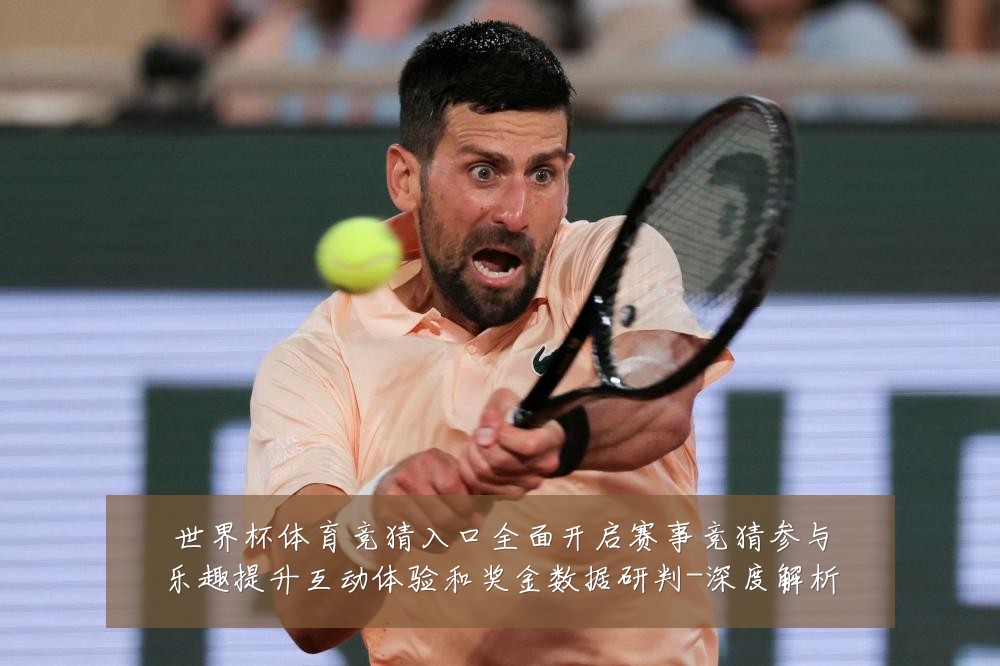 世界杯体育竞猜入口全面开启赛事竞猜参与乐趣提升互动体验和奖金数据研判-深度解析